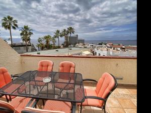 Florida Ocean View Gigantes