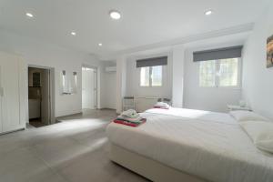 CASADELMAR Marbella 23 APARTAMENTOS VACACIONALES