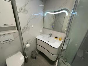 Apartmenthaus Frauenpreiss Whg 114