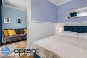 Apartament AQUA Pobierowo Baltic Apartments - Aprent