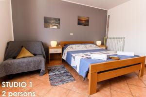 Glamour Apartments Vrsar