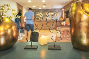 Hotel & Spa María Manuela