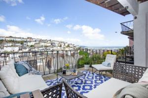Brixham Breeze - 3-star hotels in Brixham