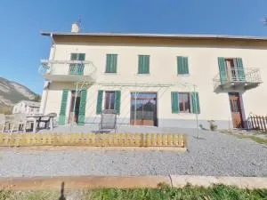 Appartement entier T4 à Jausiers - Faucon-de-Barcelonnette