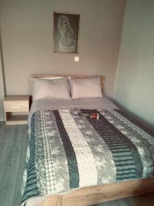 Minimal & cozy studio ΜΕ ΔΩΡΕΑΝ ΧΩΡΟ ΣΤΑΘΜΕΥΣΗΣ