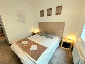 Appartements Horizon Bleu : photos des chambres