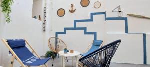 Appartements Horizon Bleu : photos des chambres