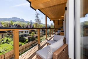 Modrzejewska Residence Zakopane