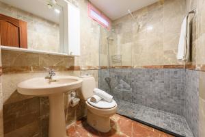 Apartamentos Nuevo México M 112