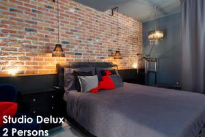 Glamour Apartments Vrsar