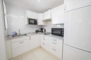 Apartamento Xara