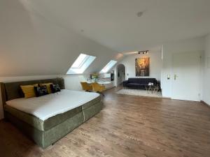 Ferienwohnungen Salz und mehr