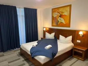 Pensiunea View - 肯皮亚图尔济