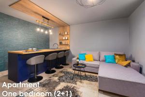 Glamour Apartments Vrsar