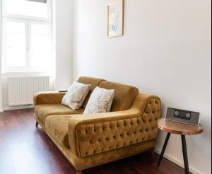 Comfortable Apartments Vienna 1100 with contactless Check-in