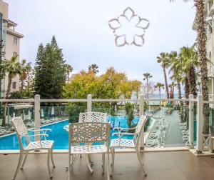 Side Star Beach Hotel - UltraInclusive