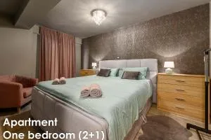 Glamour Apartments Vrsar - Vrsar