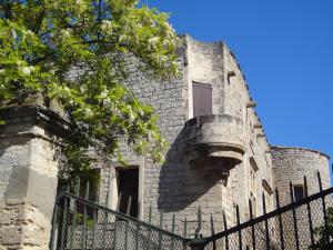 Maisons de vacances Le Repaire du Gabian : photos des chambres
