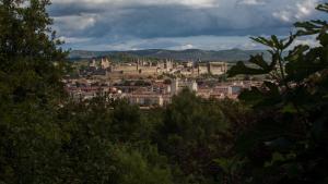 Maisons de vacances L'Atelier B&B, Amazing view : photos des chambres