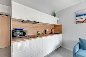 Apartamenty PIAMOLA Baltic Park Stegna