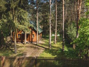Jarzębinowa Dom do wynajęcia na Podlasiu
