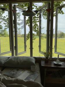 Treehouse escape