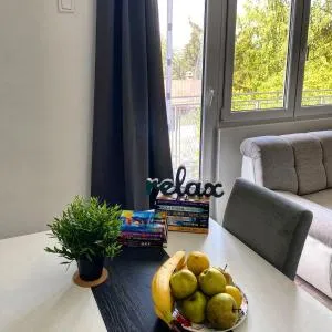 Apartman Jorgos - Lipovac