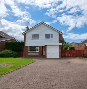 Rozelle Villa - Dalrymple