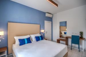 Chambre Familiale