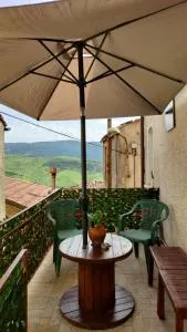 La Via di Fuga - Pietrapertosa