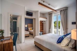 Family Room room in Hotel Florida