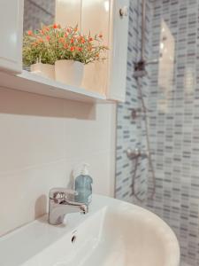 Orlando, center of Las Americas LA205