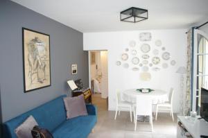 Appartements Petit Reve : photos des chambres