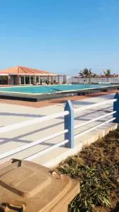 Vila Murdeira - Palmeira