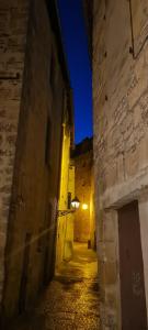 Maisons de vacances La maison de Lily au coeur de la cite Medievale : photos des chambres