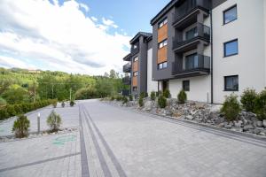 Apartamenty Spokojna z balkonem - Dream Apart