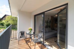 Apartamenty Spokojna z balkonem - Dream Apart