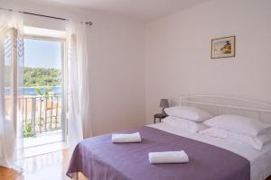 MAZZA House Cavtat with Sea view-Center