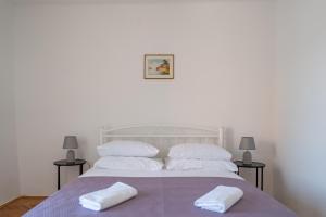 MAZZA House Cavtat with Sea view-Center