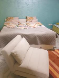 Kolibri - Yellow apartman