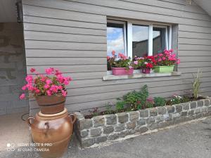 Maisons de vacances Maisonnette independante 4 personnes jardin terrasse : photos des chambres