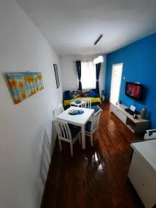 Apartments Mila - Riječki Grad