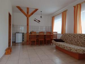 Flauta Apartamenty Rodzinne