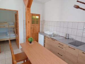 Flauta Apartamenty Rodzinne