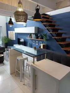 The Well Dressed Loft - Walmer