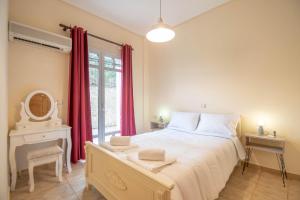 Andelica Holiday Villa by "elite"