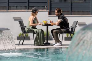 Melite Luxury Rooms & Apartments