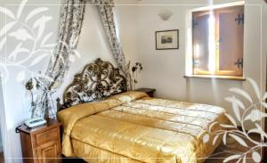 Double Room room in Il Colombaio Agriturismo