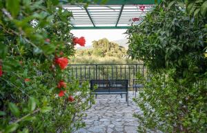 Andelica Holiday Villa by "elite"