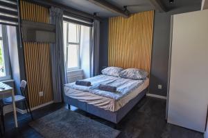 Apartament z widokiem na pomnik Kopernika - Rynek Staromiejski